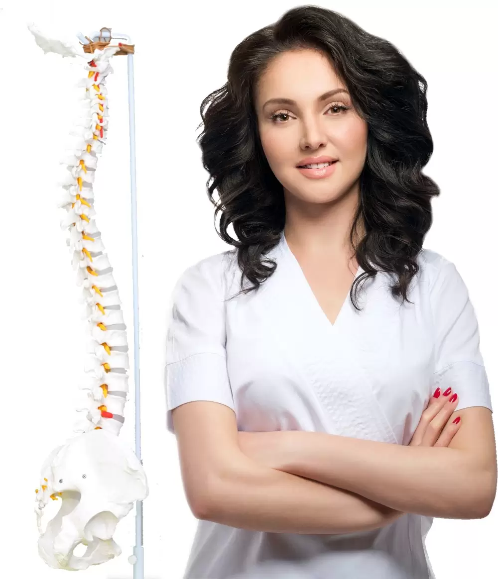 Synergy Integrated Health - Chiropractic Services